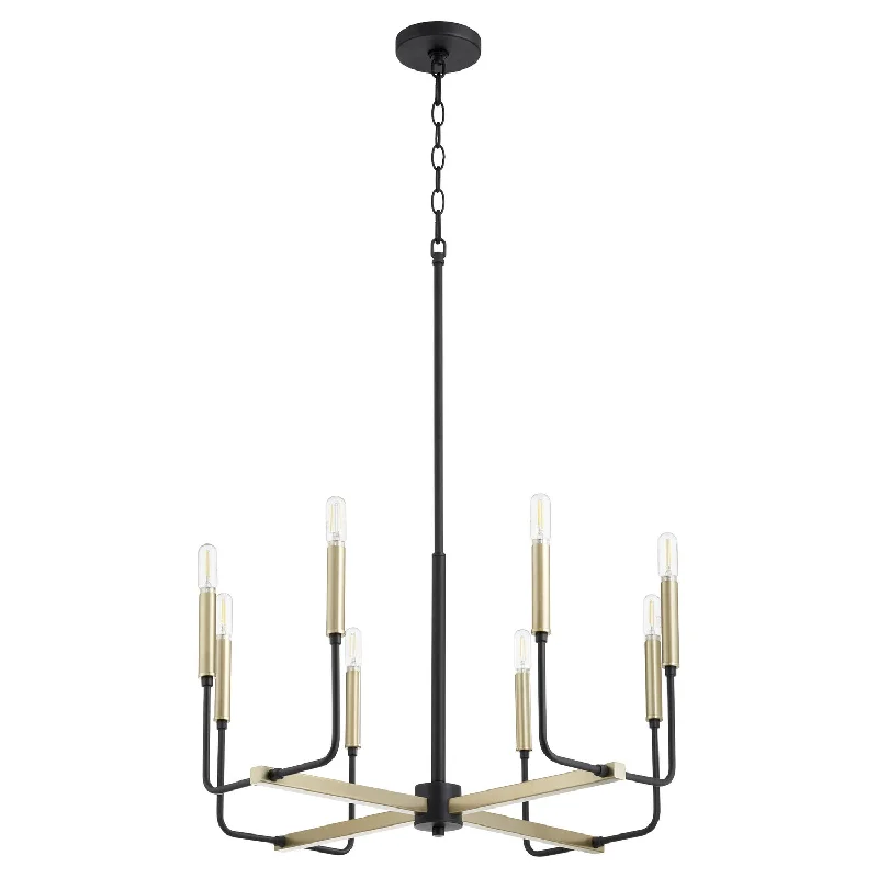 Art Deco Chandeliers for a Retro - Glam LookArt Deco Chandeliers for a Retro - Glam LookLacy Chandelier