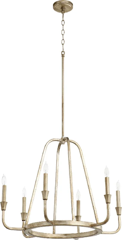 Ceiling - Mounted Chandeliers for Standard CeilingsCeiling - Mounted Chandeliers for Standard CeilingsMarquee Chandelier