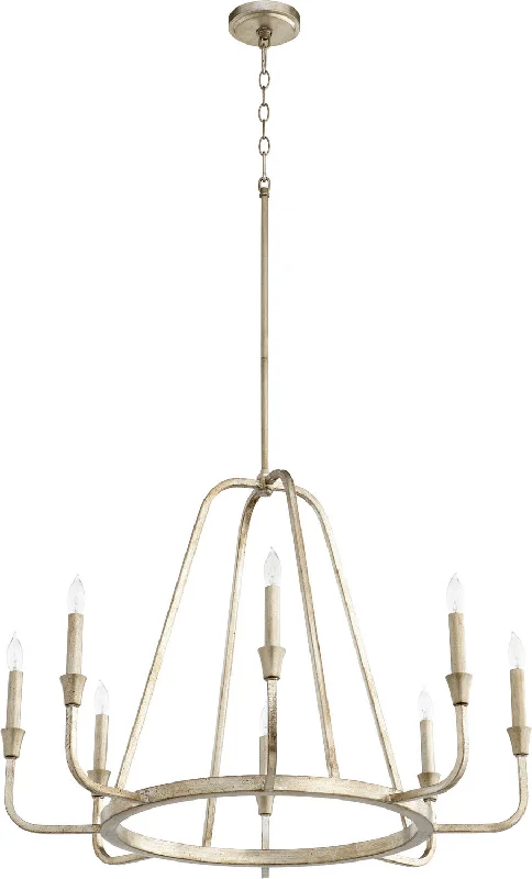 Chandeliers with Sputnik - Style Design for a Futuristic VibeChandeliers with Sputnik - Style Design for a Futuristic VibeMarquee Chandelier
