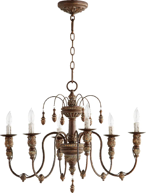 Mid - Century Modern Chandeliers for Vintage AppealMid - Century Modern Chandeliers for Vintage AppealSalento Chandelier