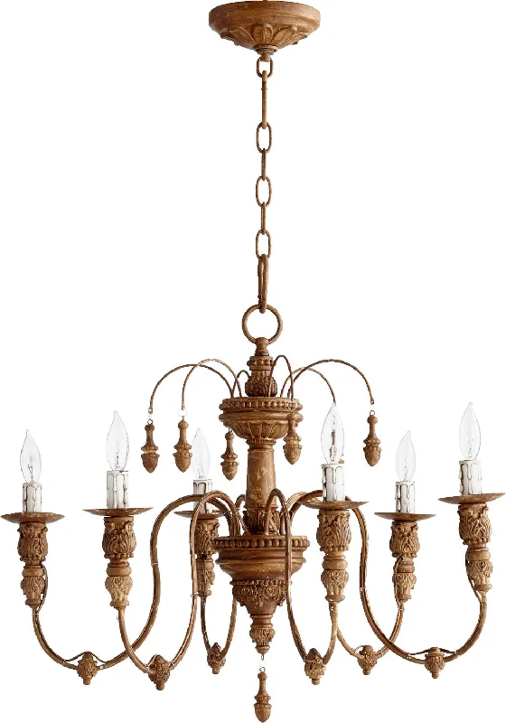 Chandeliers with Pendant Lights for a Stylish LookChandeliers with Pendant Lights for a Stylish LookSalento Chandelier