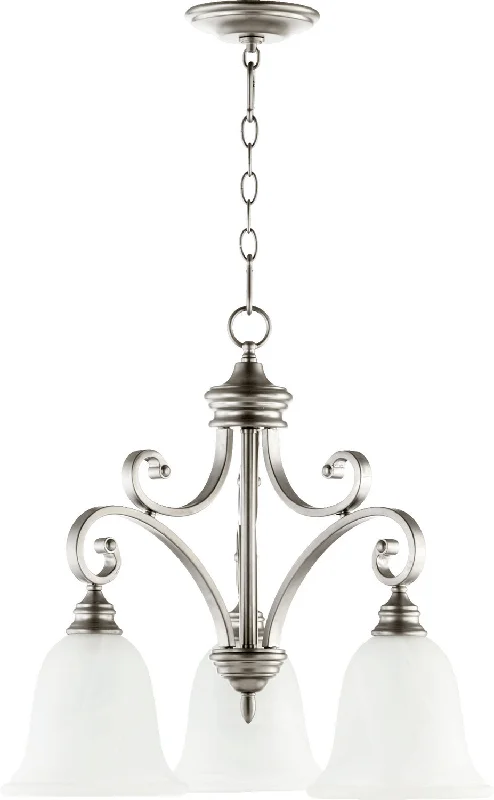 Chandeliers for Dining Rooms to Set the Mood for MealsChandeliers for Dining Rooms to Set the Mood for MealsBryant Chandelier