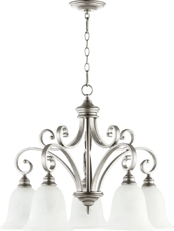 Chandeliers with Venetian Glass for a Luxurious LookChandeliers with Venetian Glass for a Luxurious LookBryant Chandelier