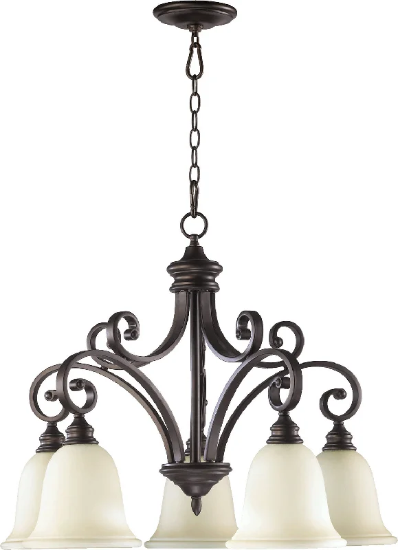 Incandescent Chandeliers for a Warm and Traditional GlowIncandescent Chandeliers for a Warm and Traditional GlowBryant Chandelier