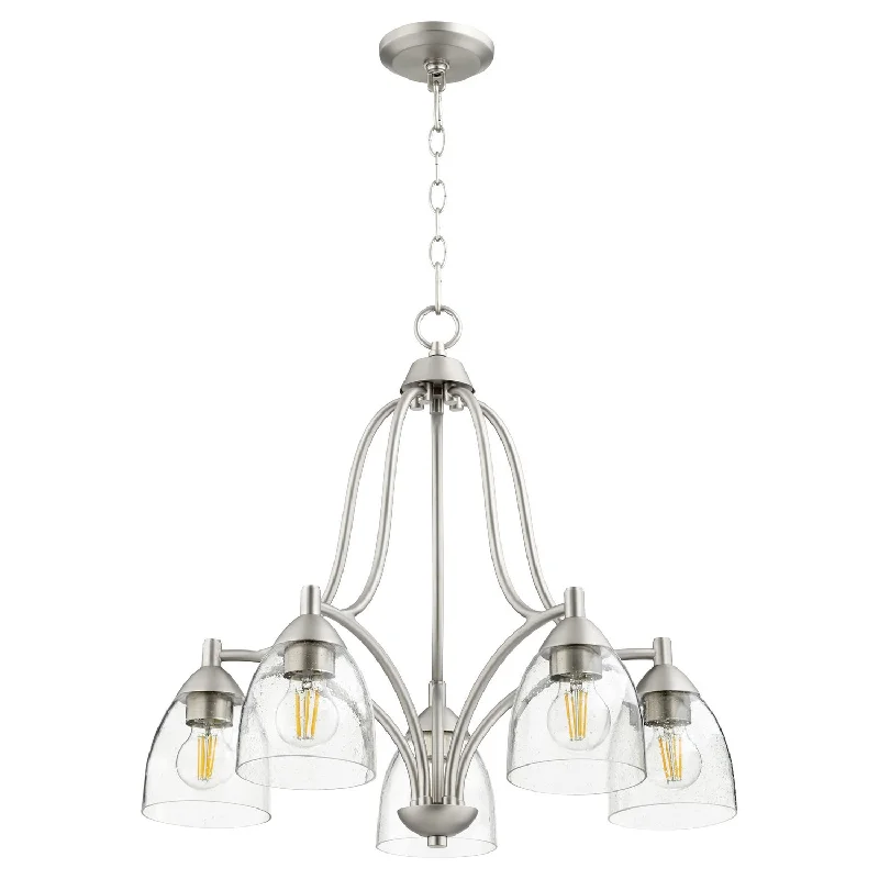 Chandeliers with Multiple Lights for Maximum IlluminationChandeliers with Multiple Lights for Maximum IlluminationBarkley Chandelier