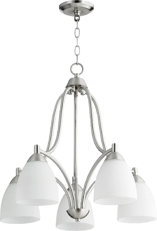 Chandeliers with Adjustable Arms for Directional LightingChandeliers with Adjustable Arms for Directional LightingBarkley Chandelier