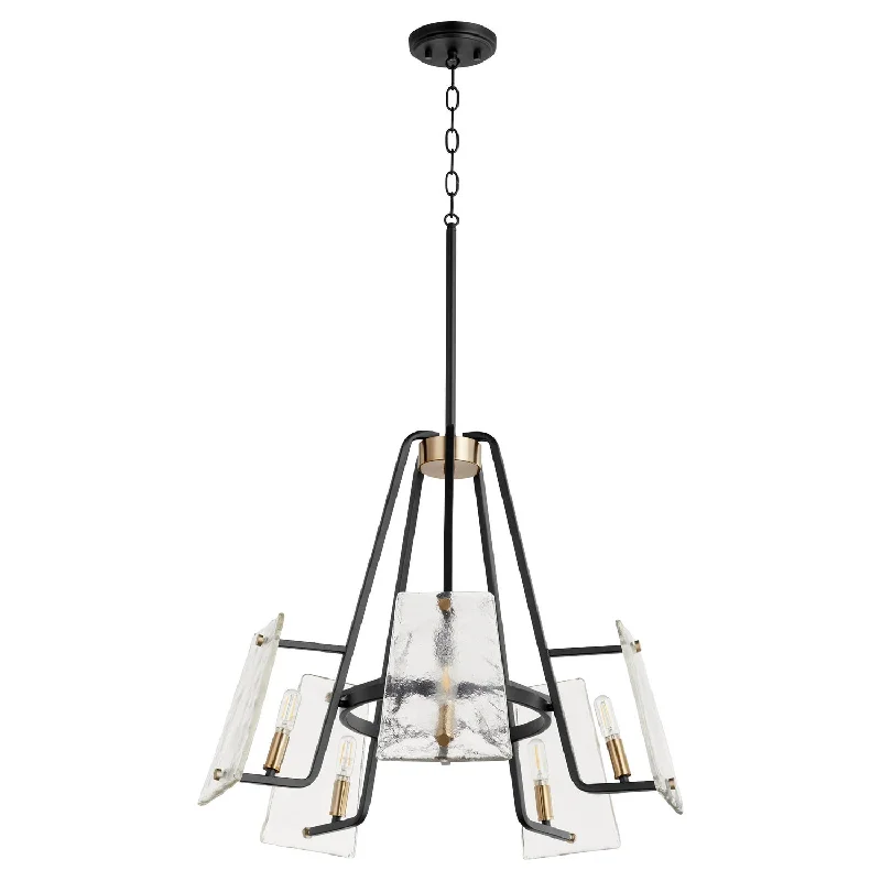 Mid - Century Modern Chandeliers for Vintage AppealMid - Century Modern Chandeliers for Vintage AppealTioga Chandelier