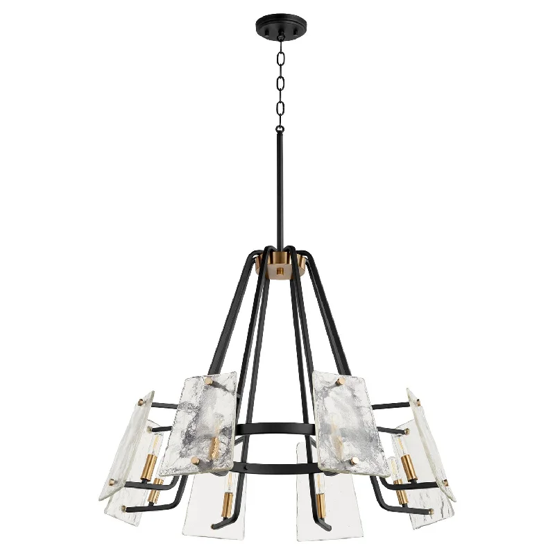 Minimalist Chandeliers for Sleek and Simple InteriorsMinimalist Chandeliers for Sleek and Simple InteriorsTioga Chandelier