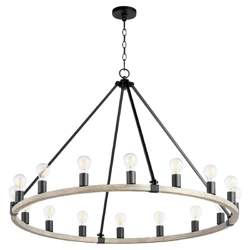 Chandeliers with Pendant Lights for a Stylish LookChandeliers with Pendant Lights for a Stylish LookPaxton Chandelier