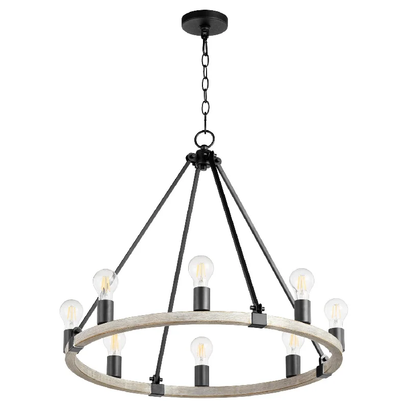 Ceiling - Mounted Chandeliers for Standard CeilingsCeiling - Mounted Chandeliers for Standard CeilingsPaxton Chandelier Ceiling - Mounted Chandeliers for Standard CeilingsCeiling - Mounted Chandeliers for Standard CeilingsPaxton Chandelier