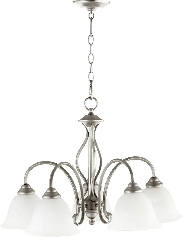 Mid - Century Modern Chandeliers for Vintage AppealMid - Century Modern Chandeliers for Vintage AppealSpencer Chandelier