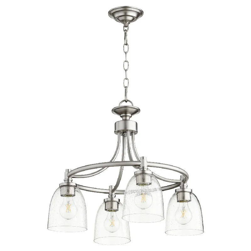 Art Deco Chandeliers for a Retro - Glam LookArt Deco Chandeliers for a Retro - Glam LookRossington Chandelier