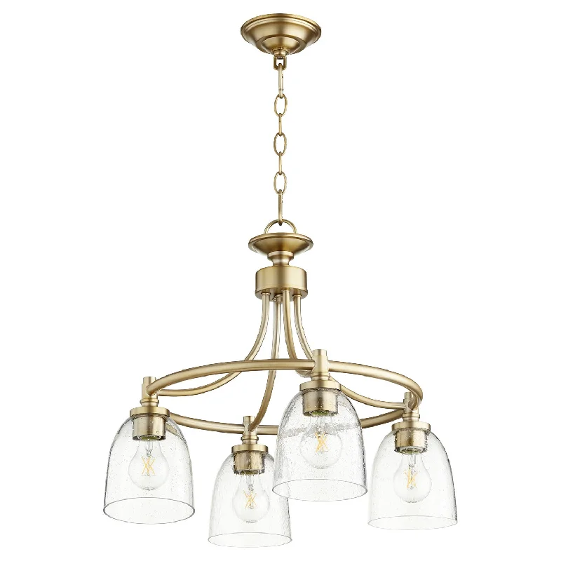 Traditional Brass Chandeliers for Classic InteriorsTraditional Brass Chandeliers for Classic InteriorsRossington Chandelier