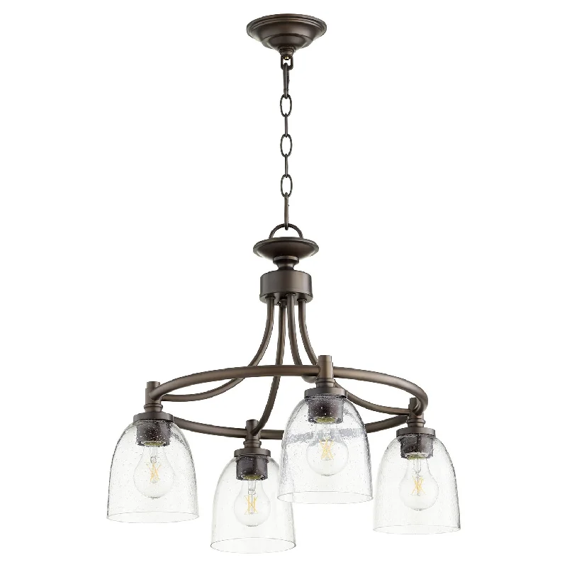 LED Chandeliers for Energy - Efficient LightingLED Chandeliers for Energy - Efficient LightingRossington Chandelier