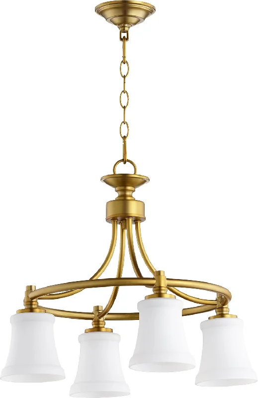 Chandeliers with Adjustable Height for Custom InstallationChandeliers with Adjustable Height for Custom InstallationRossington Chandelier