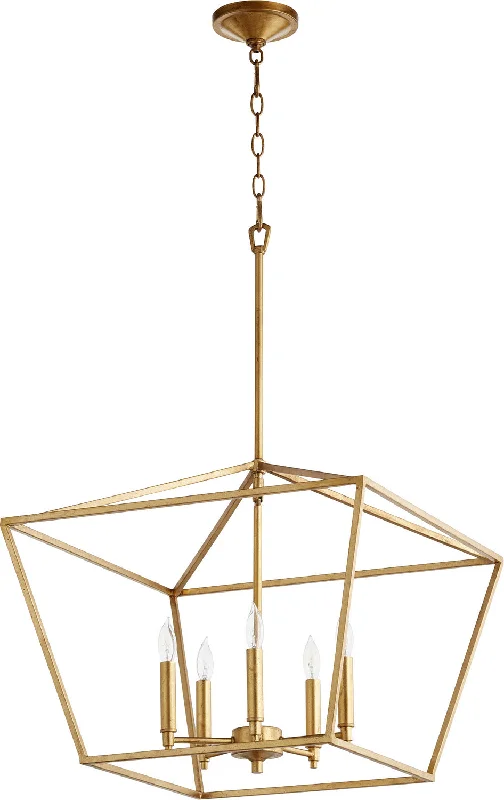 LED Chandeliers for Energy - Efficient LightingLED Chandeliers for Energy - Efficient LightingGabriel Chandelier