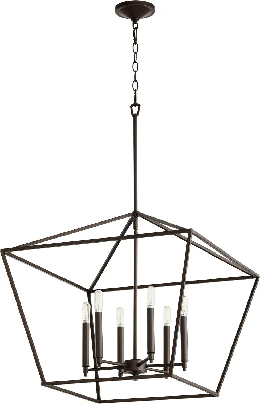 Chandeliers with Venetian Glass for a Luxurious LookChandeliers with Venetian Glass for a Luxurious LookGabriel Entry Pendant