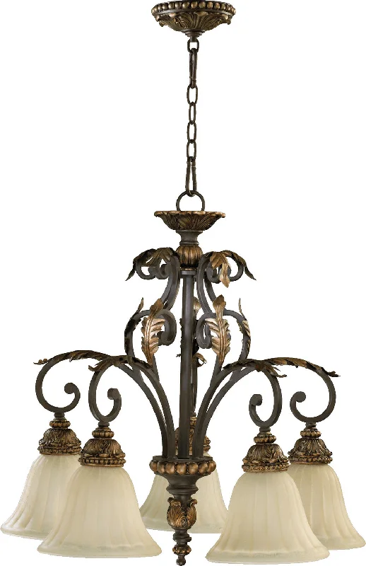 Ceiling - Mounted Chandeliers for Standard CeilingsCeiling - Mounted Chandeliers for Standard CeilingsRio Salado Chandelier