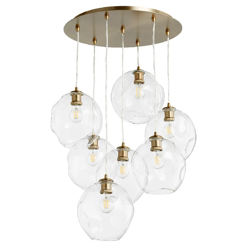 Chandeliers with Candle - Style Bulbs for a Classic AestheticChandeliers with Candle - Style Bulbs for a Classic AestheticNumen Pendant Chandeliers with Candle - Style Bulbs for a Classic AestheticChandeliers with Candle - Style Bulbs for a Classic AestheticNumen Pendant