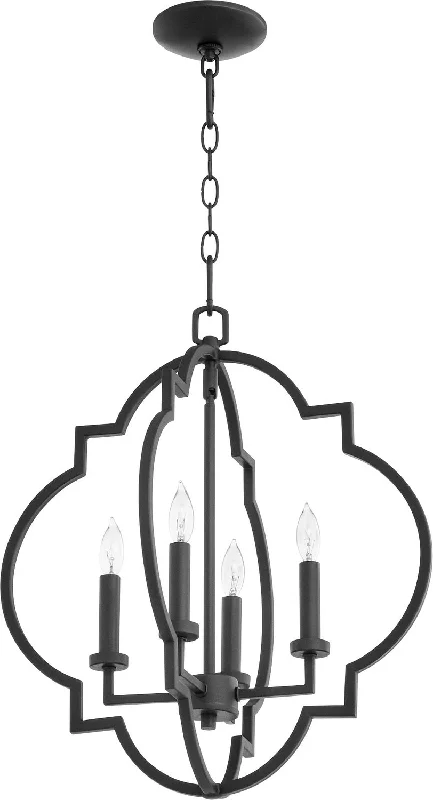 Incandescent Chandeliers for a Warm and Traditional GlowIncandescent Chandeliers for a Warm and Traditional GlowDublin Entry Pendant