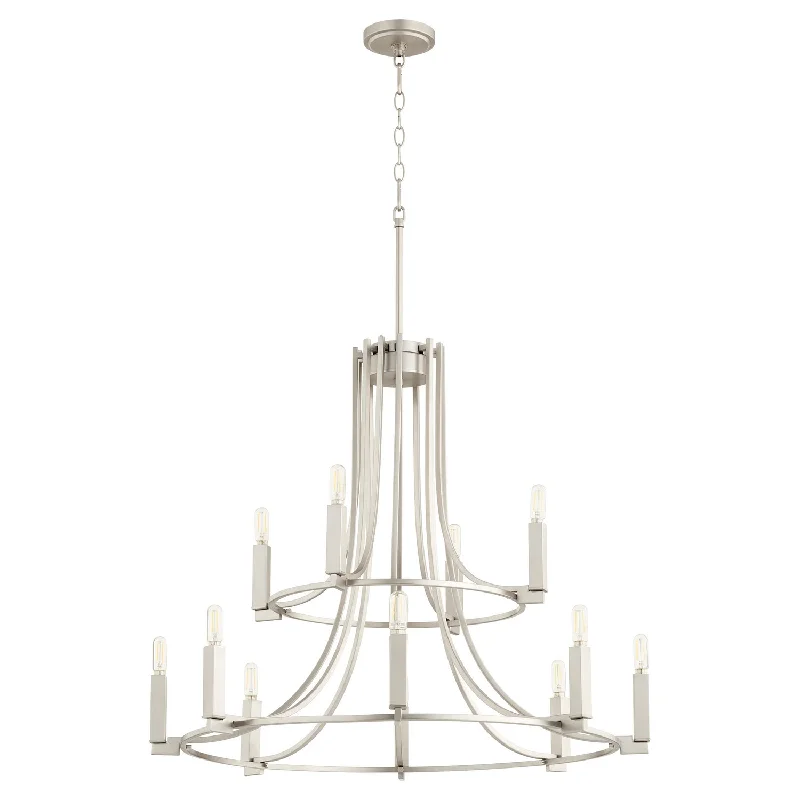 Chandeliers for Low Ceilings to Avoid OvercrowdingChandeliers for Low Ceilings to Avoid OvercrowdingOlympus Chandelier