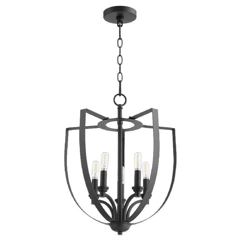 Ceiling - Mounted Chandeliers for Standard CeilingsCeiling - Mounted Chandeliers for Standard CeilingsDakota Chandelier