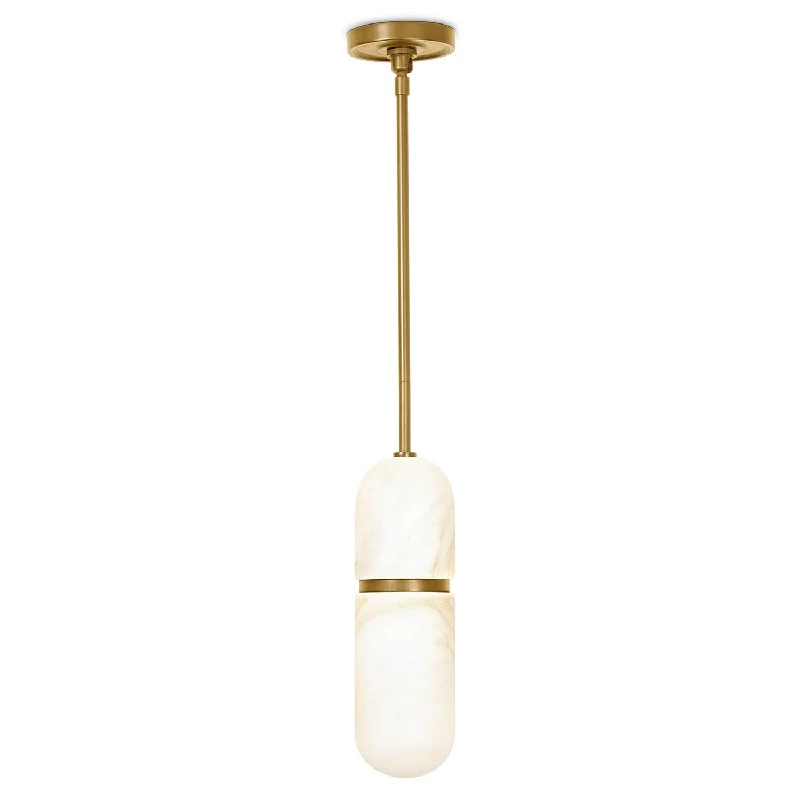 Salon LED Pendant