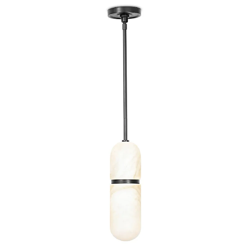 Salon LED Pendant