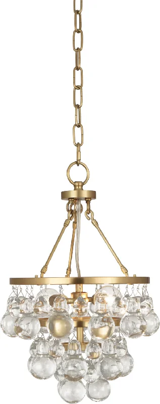 Art Deco Chandeliers for a Retro - Glam LookArt Deco Chandeliers for a Retro - Glam LookTwo Light Pendant