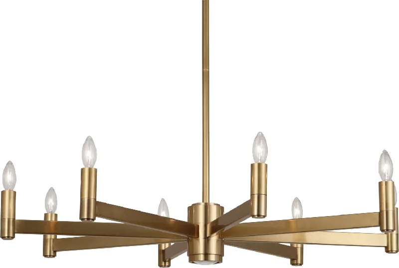 Chandeliers with Multiple Lights for Maximum IlluminationChandeliers with Multiple Lights for Maximum IlluminationNine Light Chandelier