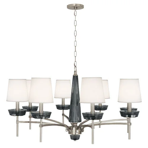 Mini Chandeliers for Adding Charm to Small SpacesMini Chandeliers for Adding Charm to Small SpacesEight Light Chandelier