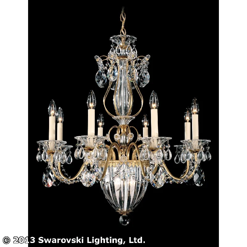 LED Chandeliers for Energy - Efficient LightingLED Chandeliers for Energy - Efficient Lighting11 Light Chandelier