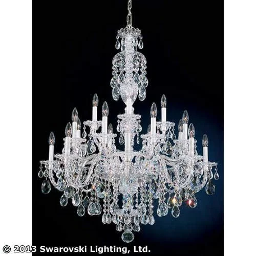 Chandeliers with Metal Frames in Copper FinishChandeliers with Metal Frames in Copper Finish20 Light Chandelier