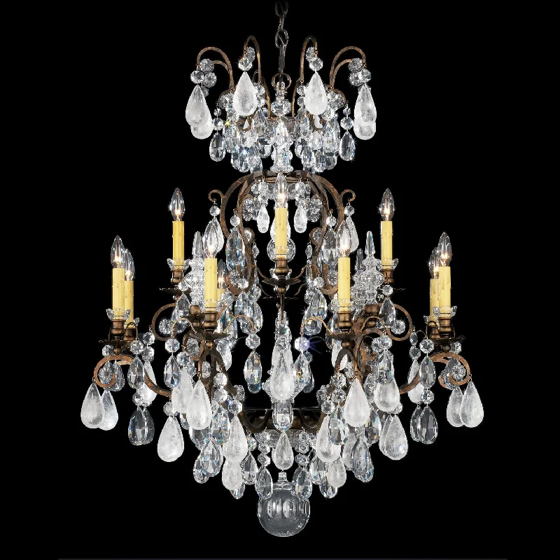 Minimalist Chandeliers for Sleek and Simple InteriorsMinimalist Chandeliers for Sleek and Simple Interiors13 Light Chandelier
