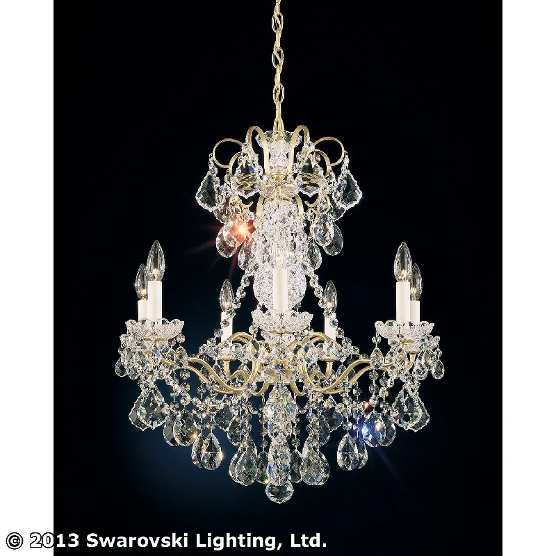 LED Chandeliers for Energy - Efficient LightingLED Chandeliers for Energy - Efficient LightingSeven Light Chandelier