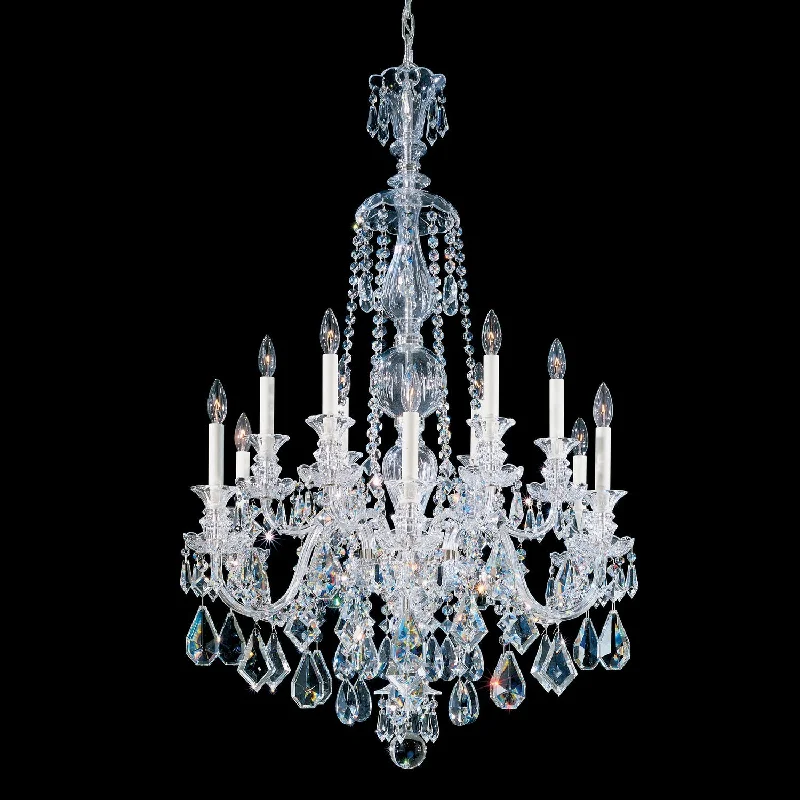 Chandeliers for Dining Rooms to Set the Mood for MealsChandeliers for Dining Rooms to Set the Mood for Meals12 Light Chandelier
