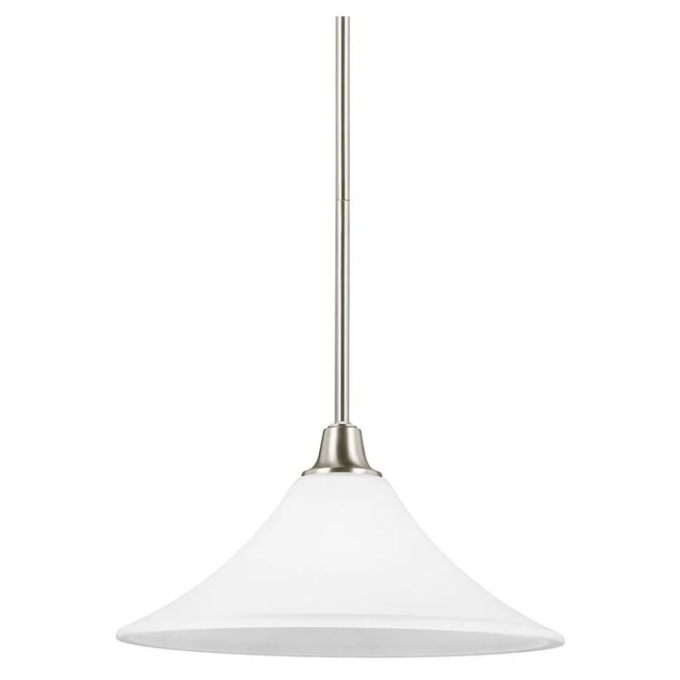 Metcalf Single-Light LED Pendant