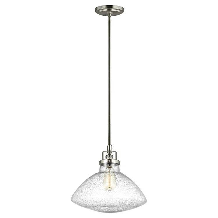 Belton Single-Light LED Pendant