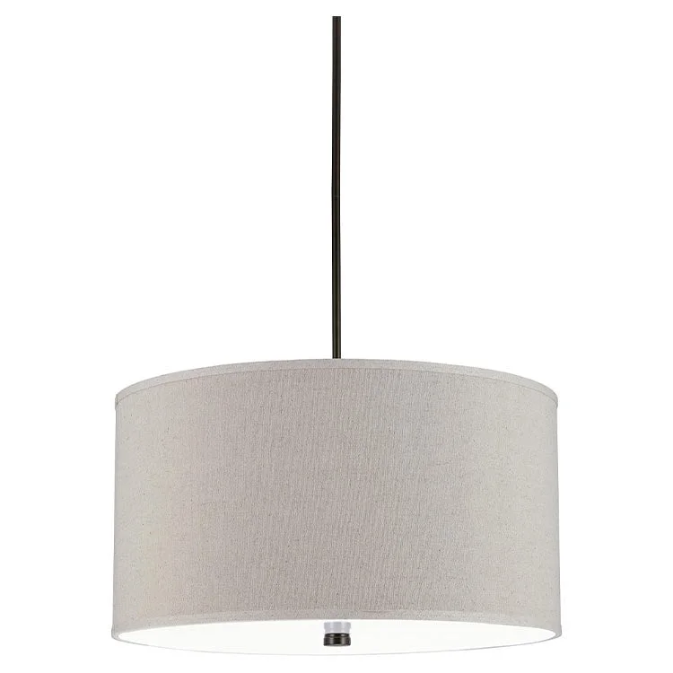 Dayna Four-Light LED Pendant