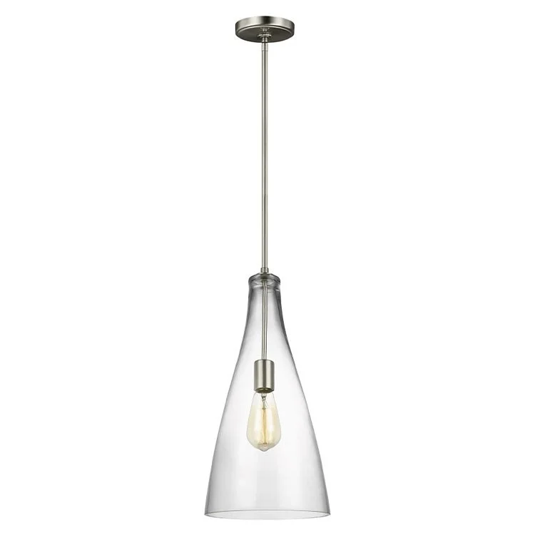 Arilda Single-Light LED Pendant