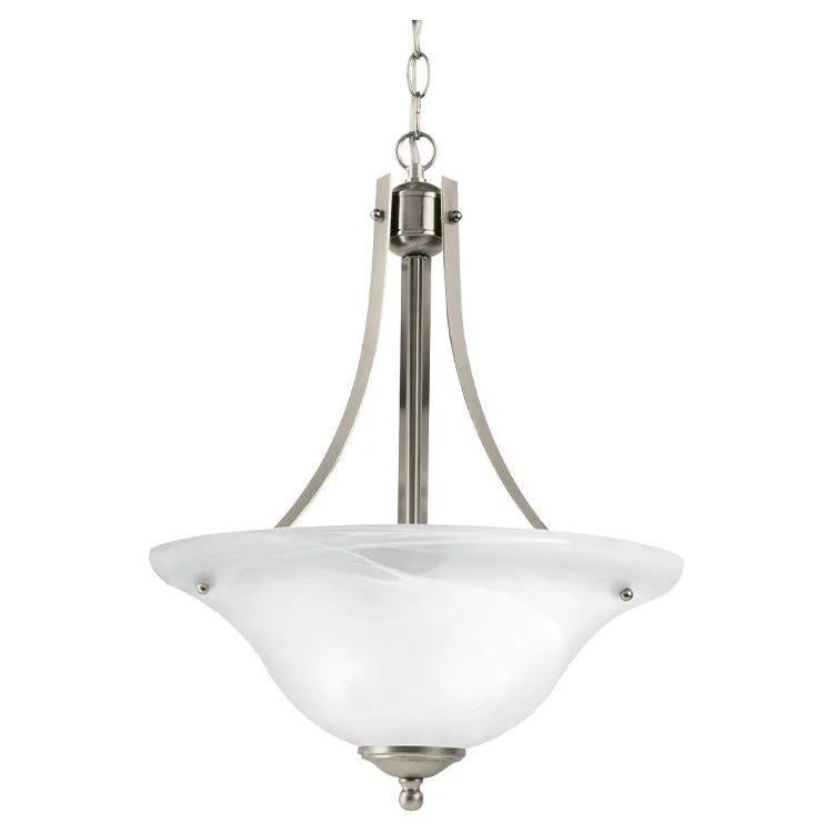 Windgate Two-Light LED Pendant