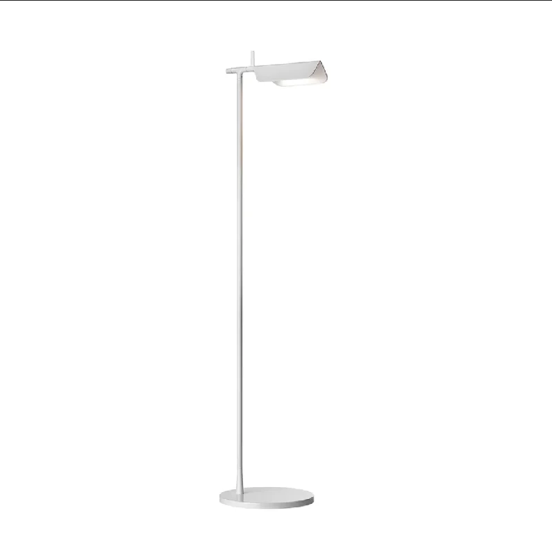 Tab LED Floor Lamp