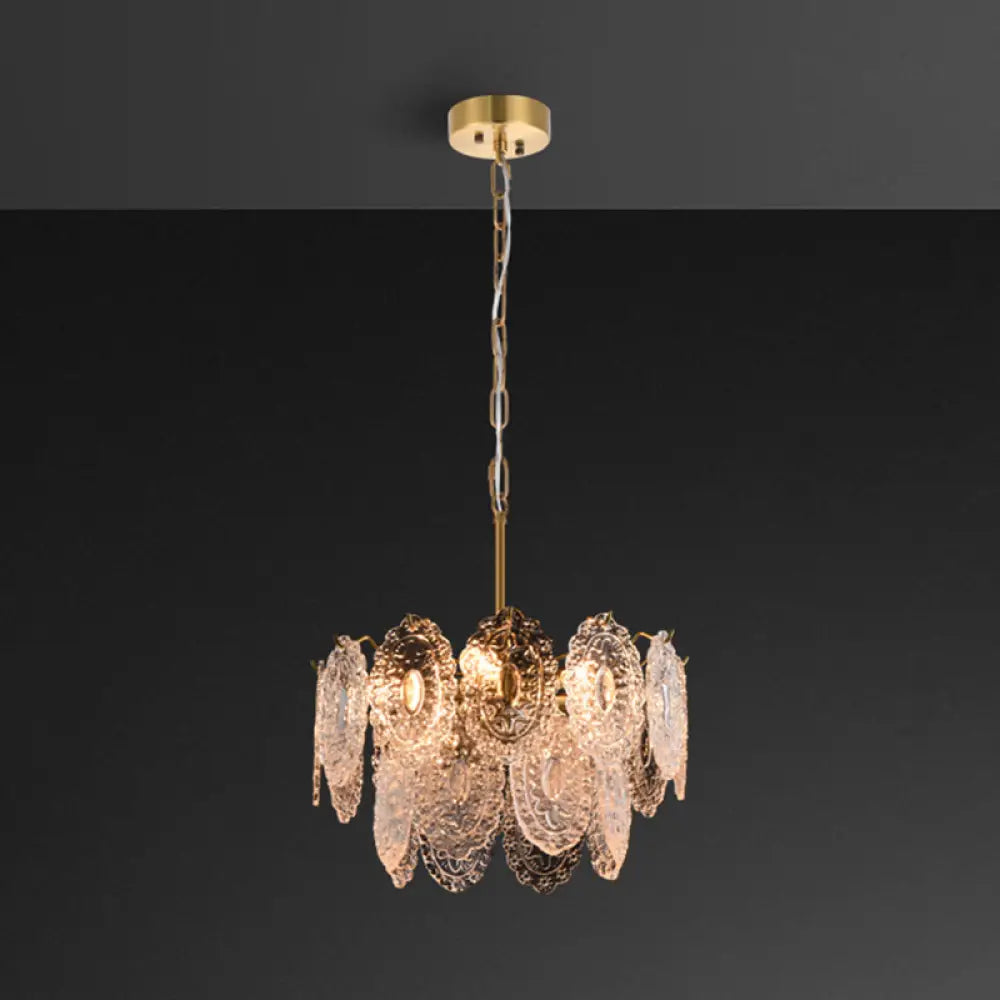 Chandeliers with Metal Frames in Black FinishChandeliers with Metal Frames in Black FinishPostmodern Gold Crystal Ceiling Chandelier for Living Room - Elegant Tiered Carved Design Chandeliers with Metal Frames in Black FinishChandeliers with Metal Frames in Black FinishPostmodern Gold Crystal Ceiling Chandelier for Living Room - Elegant Tiered Carved Design