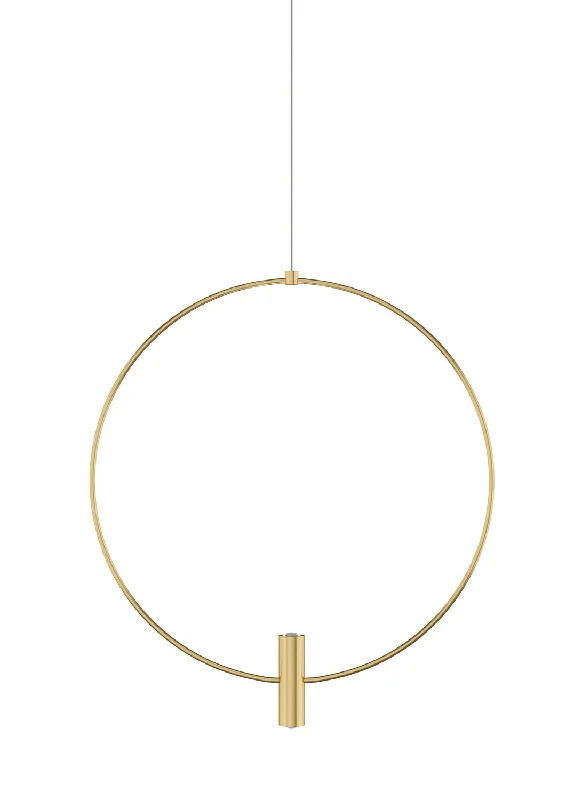 Layla LED Pendant