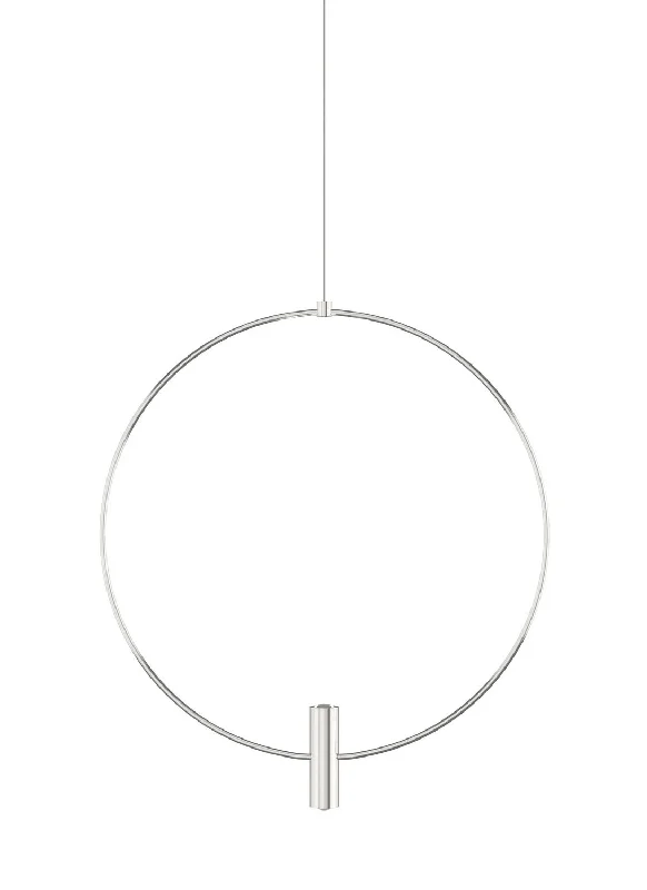 Layla LED Pendant