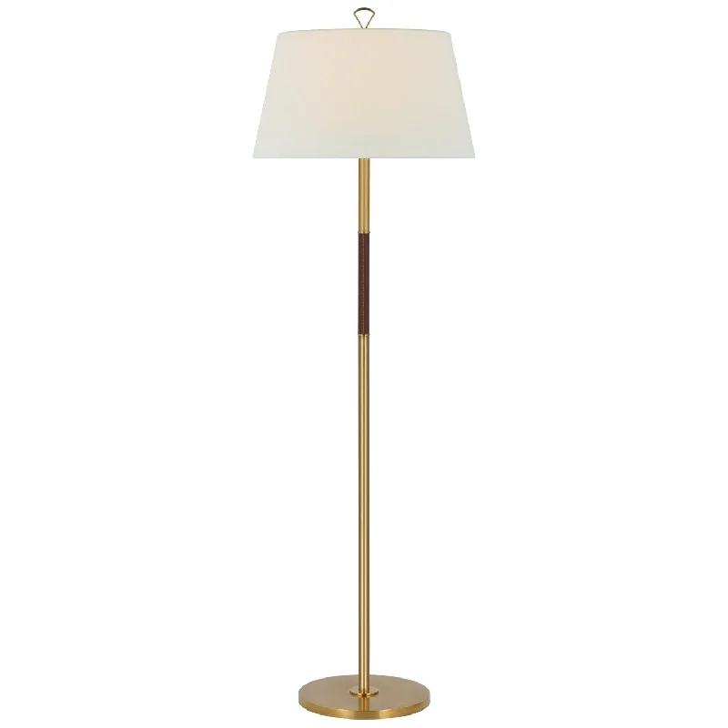 Griffin LED Floor Lamp