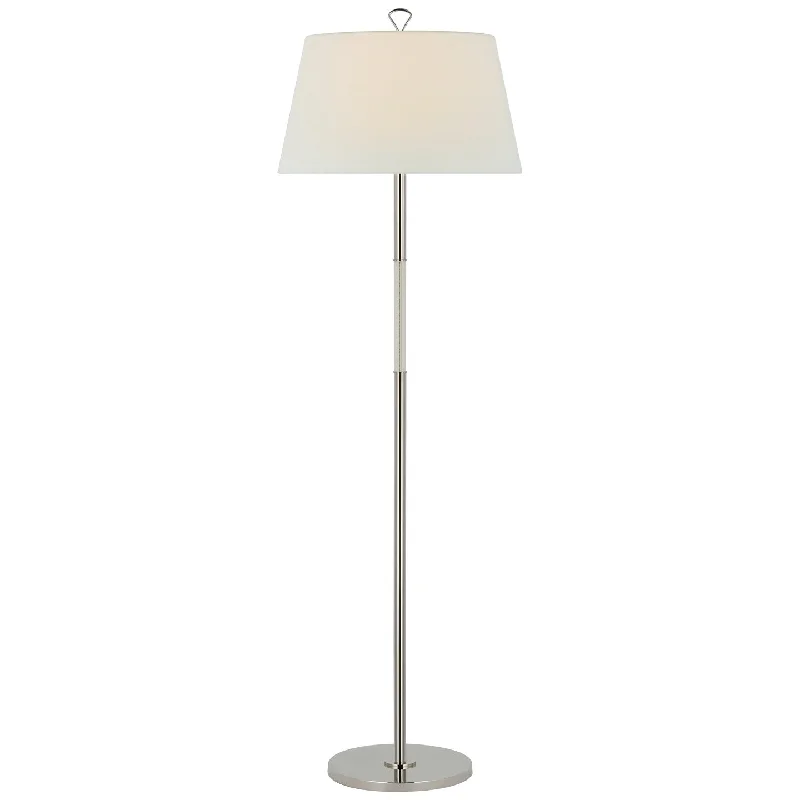 Griffin LED Floor Lamp