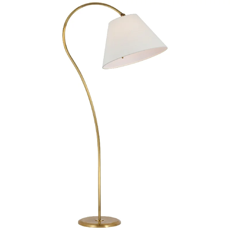 Dume LED Floor Lamp