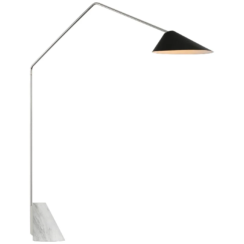 Lorna LED Floor Lamp