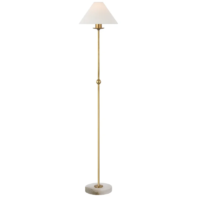 Caspian LED Floor Lamp